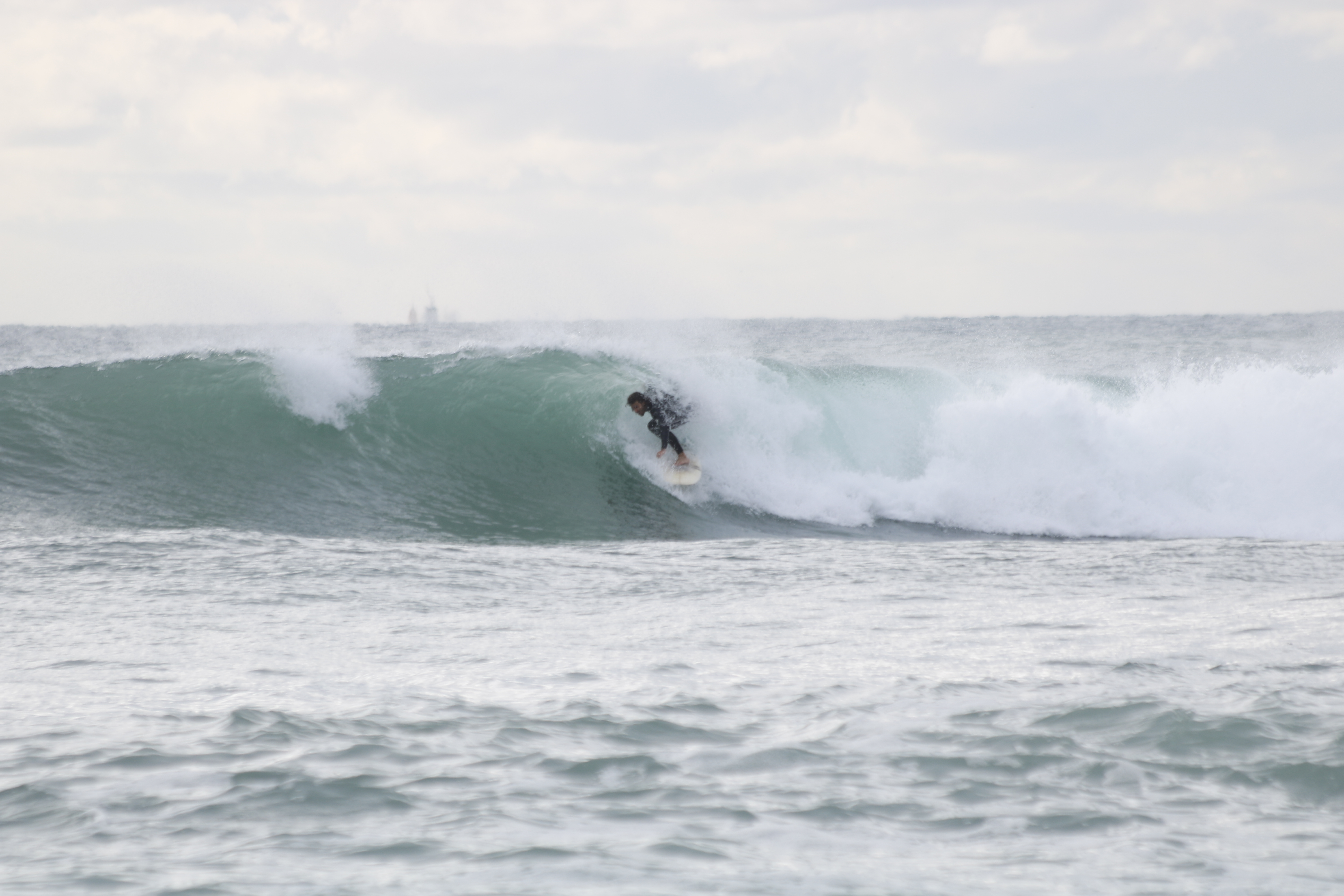 session surf côte bleue 31 otobre 2018
